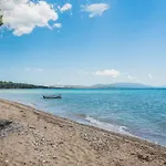 Konukevi Citro By The Sea Metamorfosi (Sithonia)