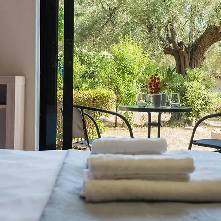 Guest house Citro By The Sea