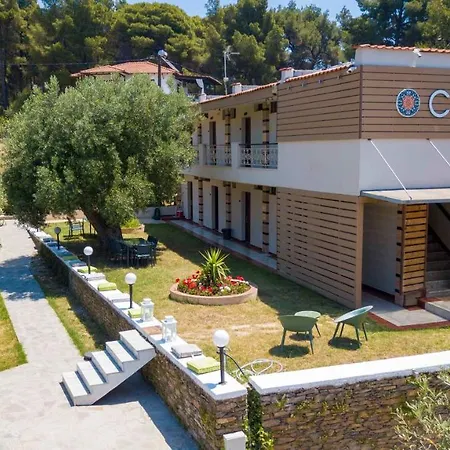 Citro By The Sea Guest house