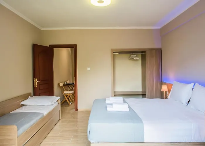 Citro By The Sea 3* Metamorfosi (Sithonia)