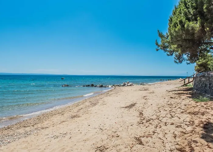 Citro By The Sea 3* Metamorfosi (Sithonia)