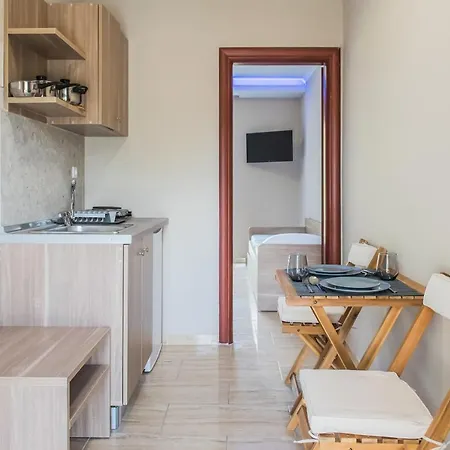 Citro By The Sea Pensión