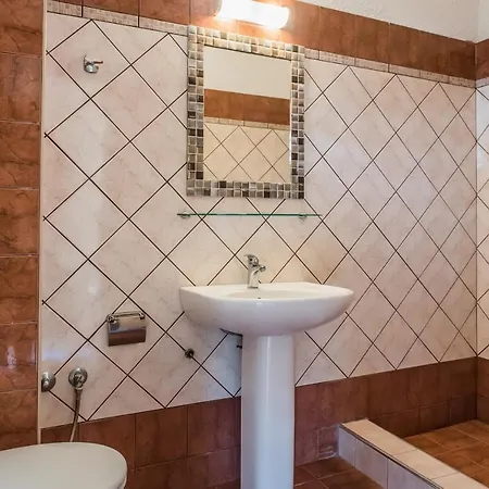 Citro By The Sea Pensión