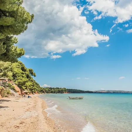 Citro By The Sea Metamorfosi (Sithonia)