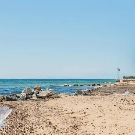 Citro By The Sea Pensión 3*