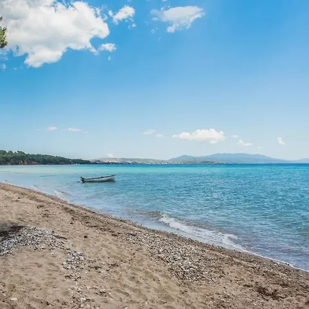Pensión Citro By The Sea Metamorfosi (Sithonia)