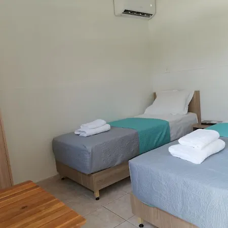 Citro By The Sea Guest house Metamorfosi (Sithonia)