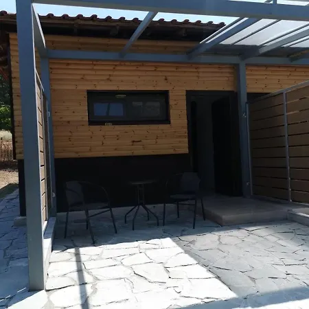 Guest house Citro By The Sea *