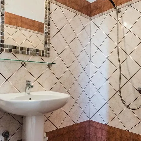 Citro By The Sea Pensión Metamorfosi (Sithonia)