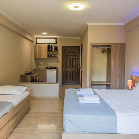 Citro By The Sea 3* Metamorfosi (Sithonia)