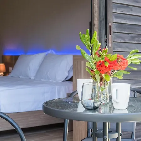 Citro By The Sea Guest house