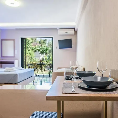 Citro By The Sea Metamorfosi (Sithonia)