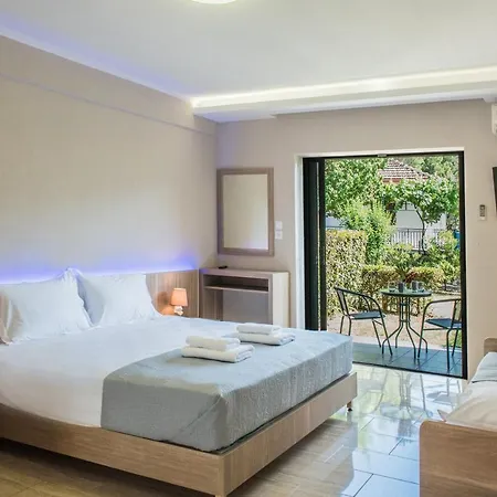 Citro By The Sea Metamorfosi (Sithonia)