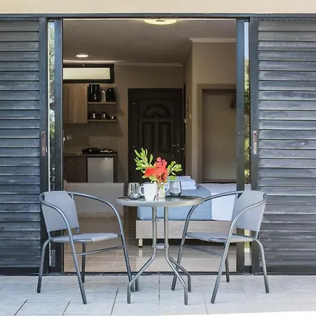 Citro By The Sea 3* Metamorfosi (Sithonia)