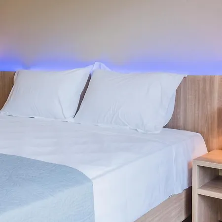 Pensión Citro By The Sea Metamorfosi (Sithonia)