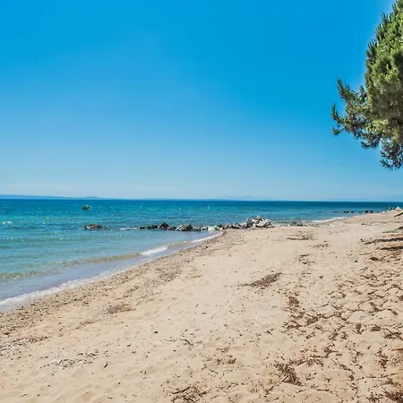 Citro By The Sea * Metamorfosi (Sithonia)