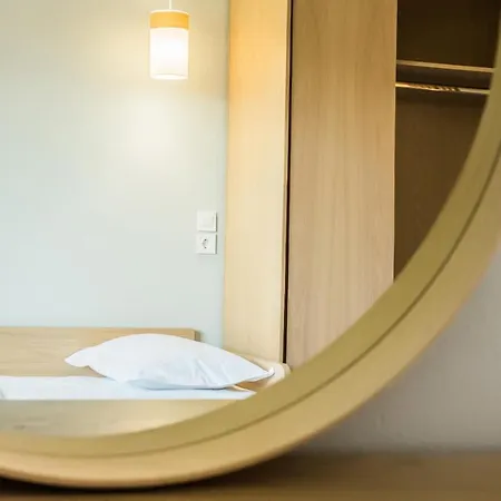 Citro By The Sea Pensión 3*