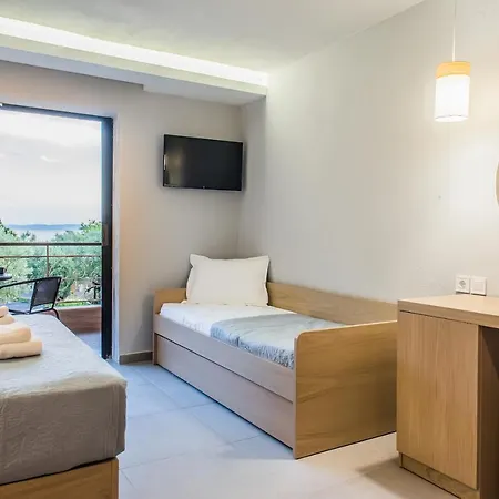 Citro By The Sea Metamorfosi (Sithonia)