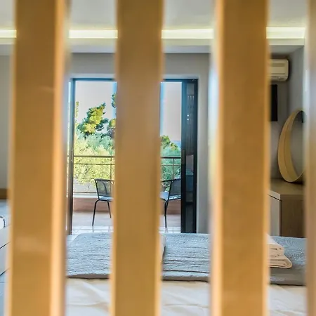 Citro By The Sea Pensión Metamorfosi (Sithonia)