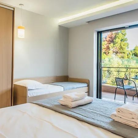 Citro By The Sea Guest house