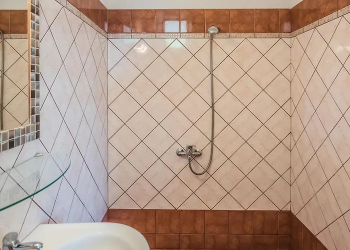 בית הארחה Citro By The Sea 3*
