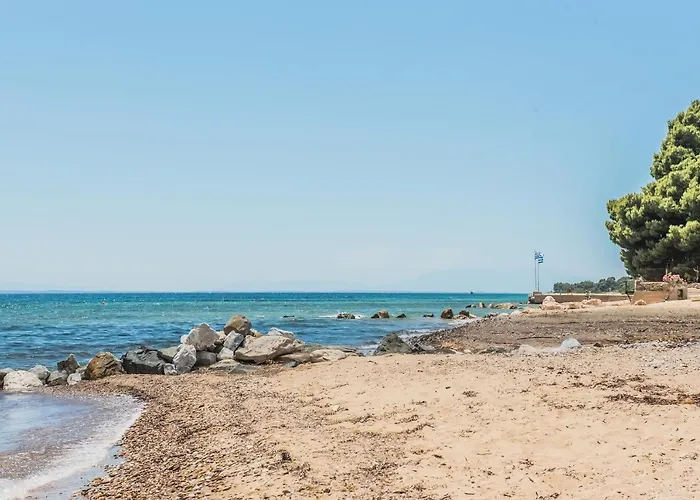 Citro By The Sea Konukevi 3*