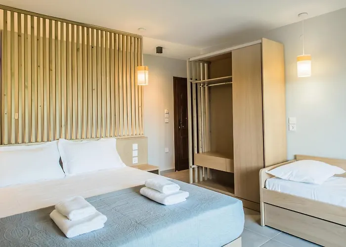 Citro By The Sea 3* מטהמורפוסי