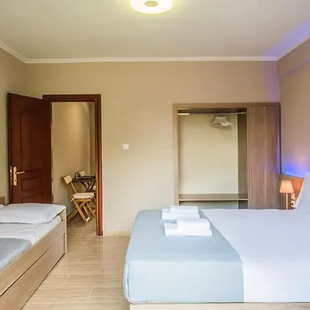 Citro By The Sea 3* Метаморфоси