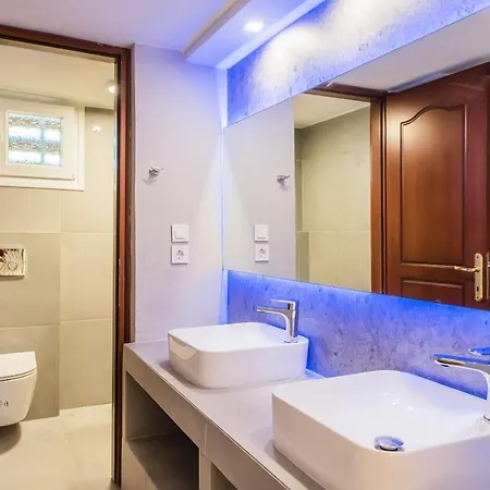 Citro By The Sea 3* Метаморфоси