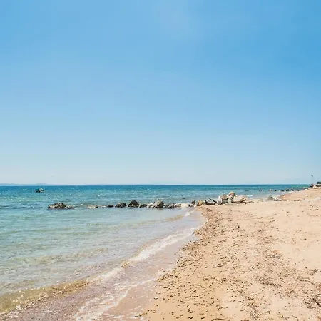 Pensionat Citro By The Sea