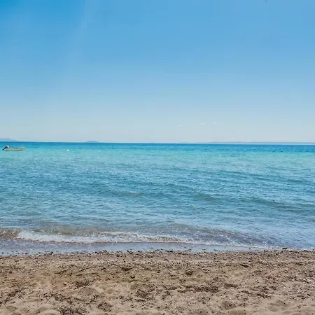 Citro By The Sea