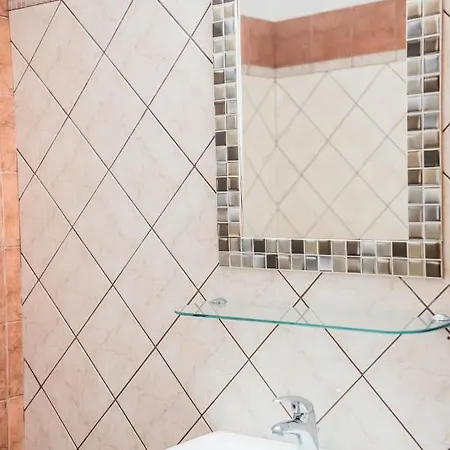 Citro By The Sea Гостевой дом 3*