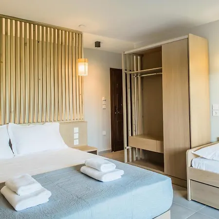 Citro By The Sea 3* Метаморфоси