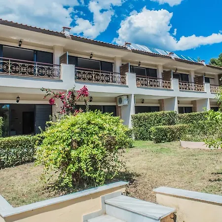 Гостевой дом Citro By The Sea 3*