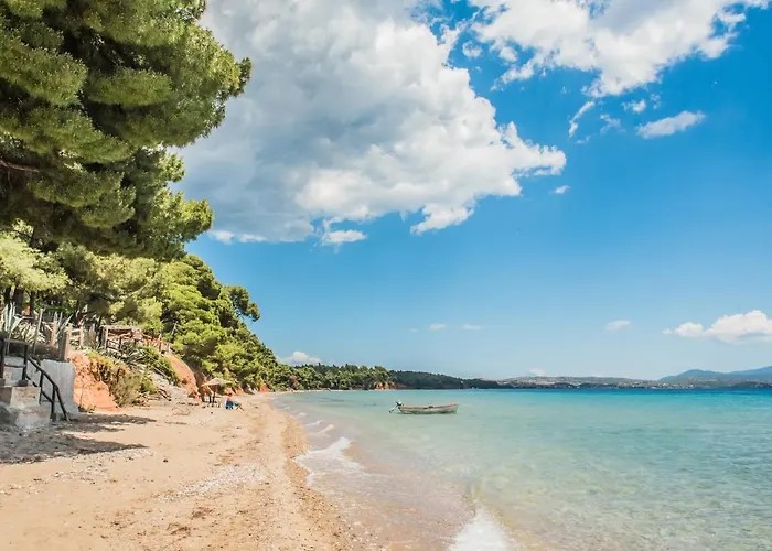 Citro By The Sea Metamorfosi (Sithonia)