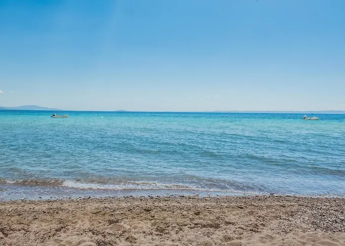 Citro By The Sea
