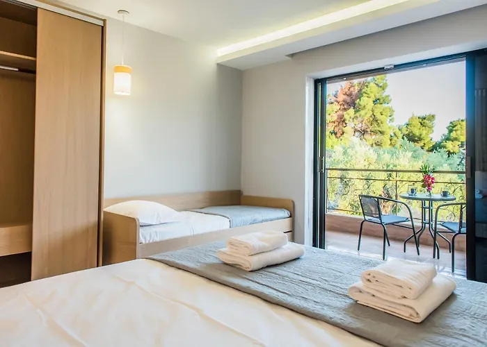 Citro By The Sea Gasthof